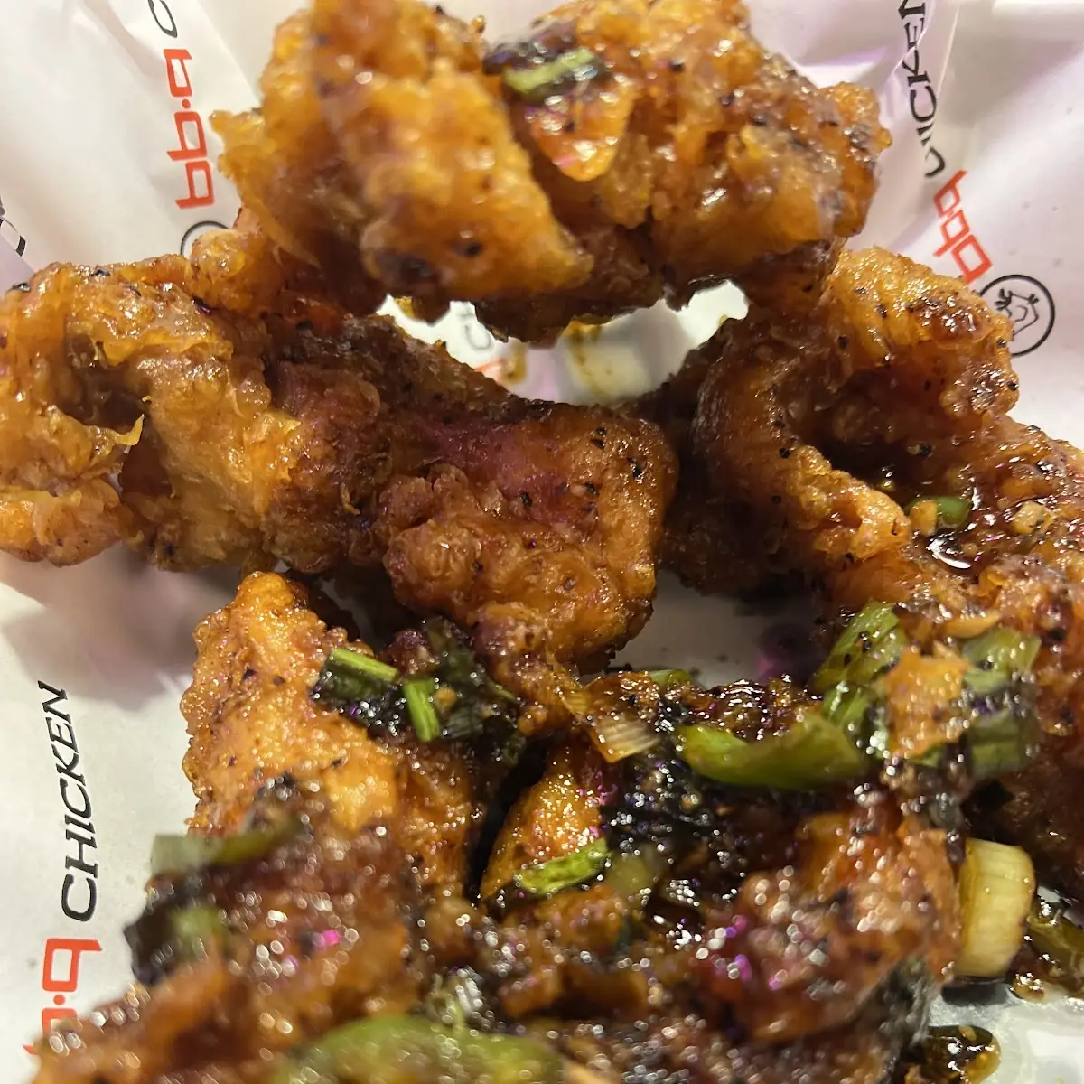 Gobi Manchurian