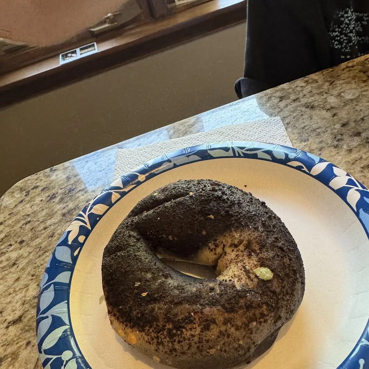 Lava Cake