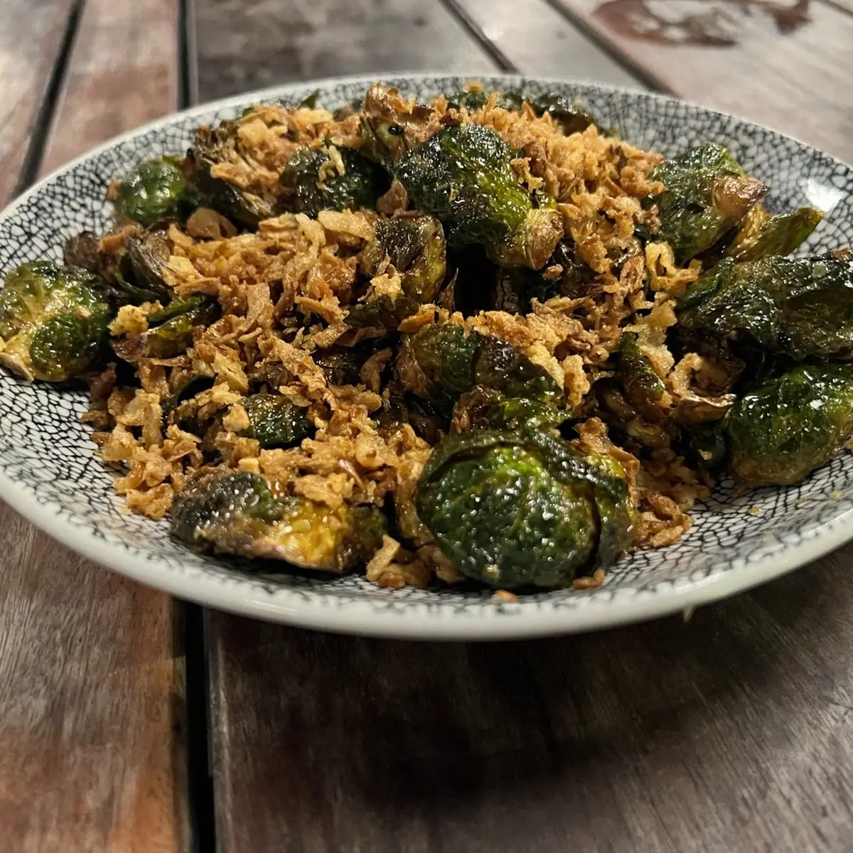 Brussel Sprouts