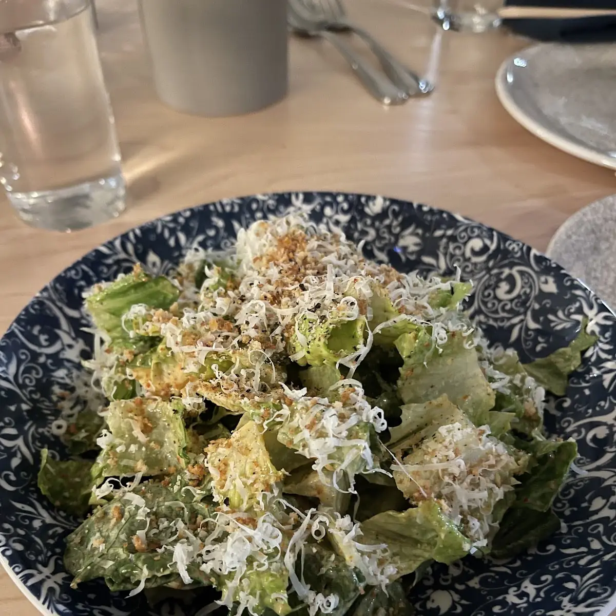 Caesar Salad