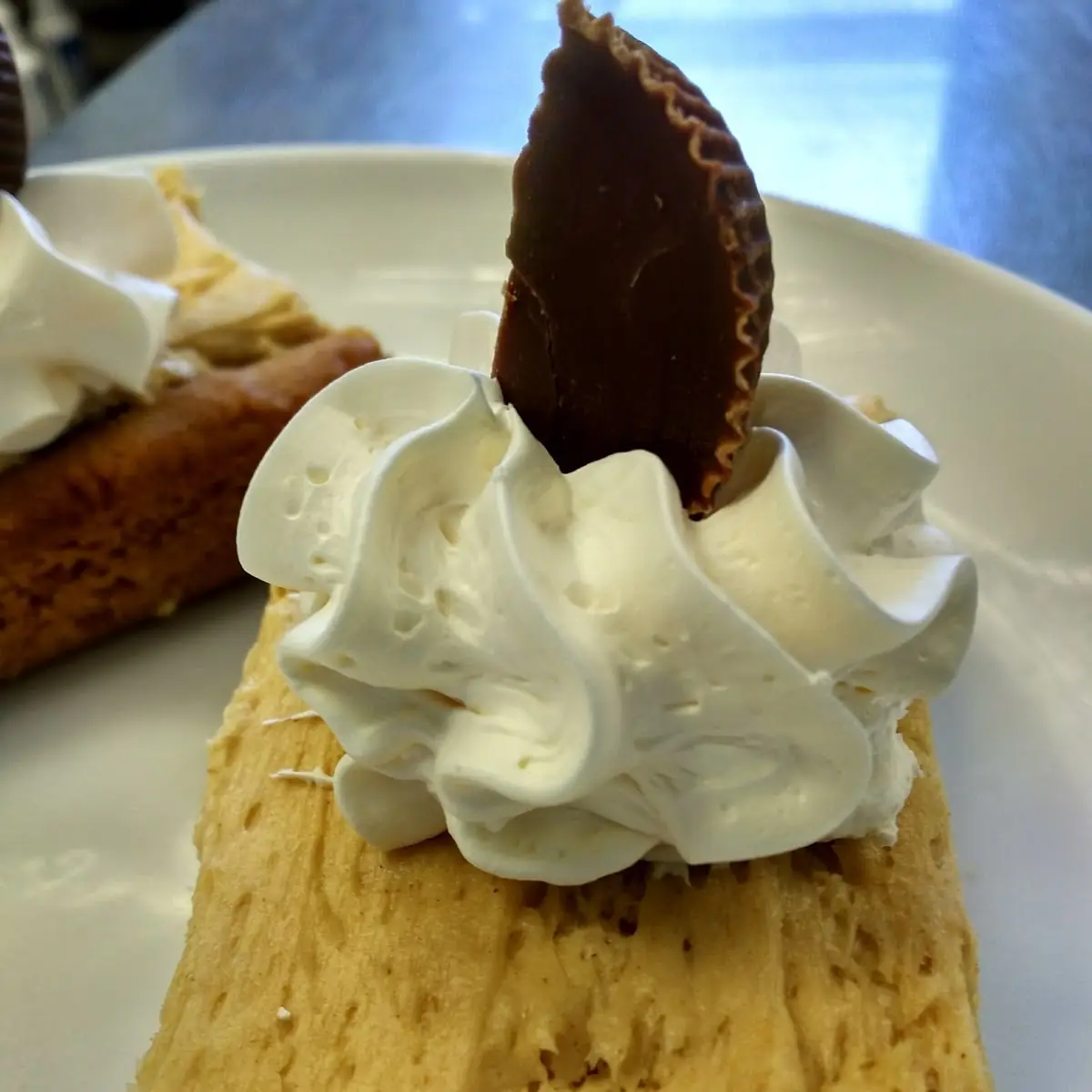 Peanut Butter Delite