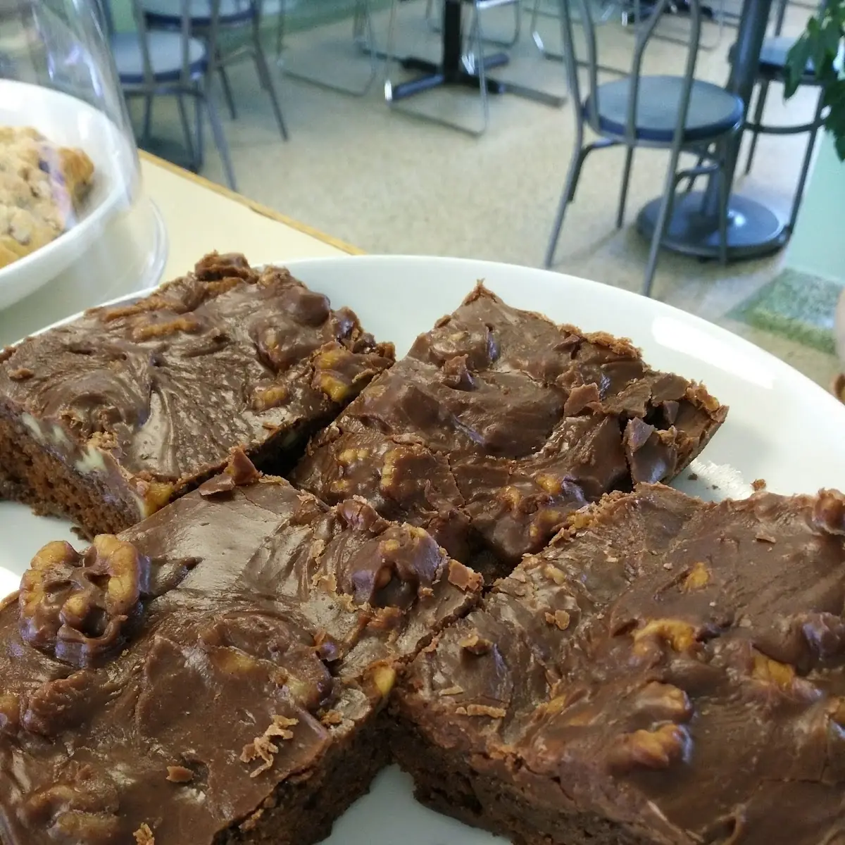 Texas Sheet Cake