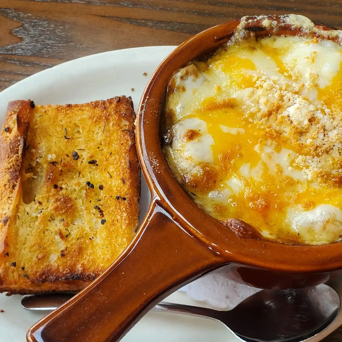 French Onion Soup