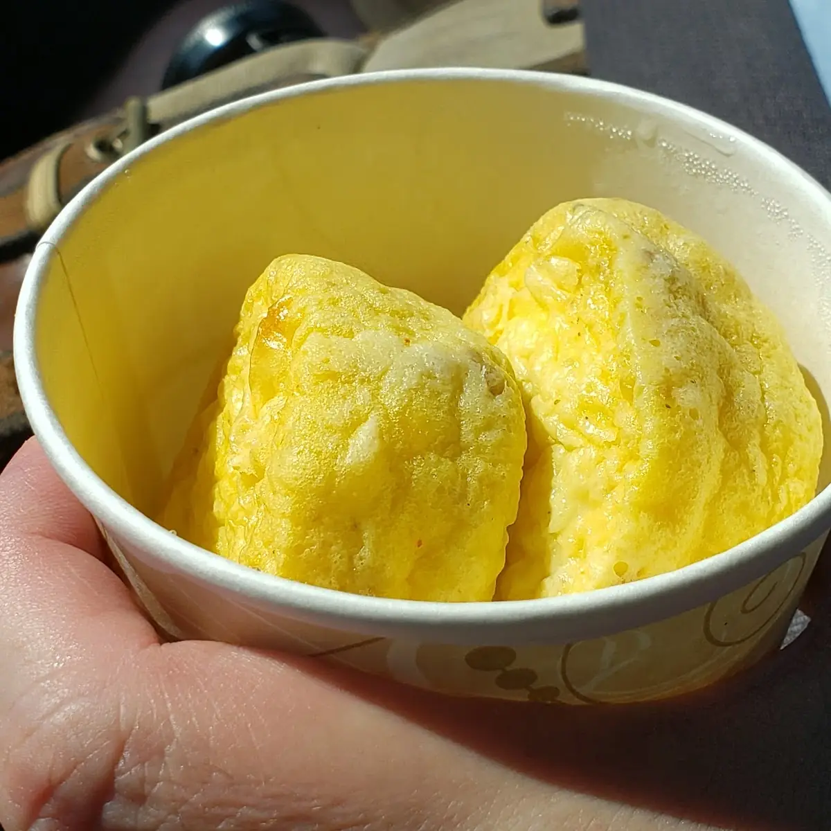 Sausage Egg Bites 7