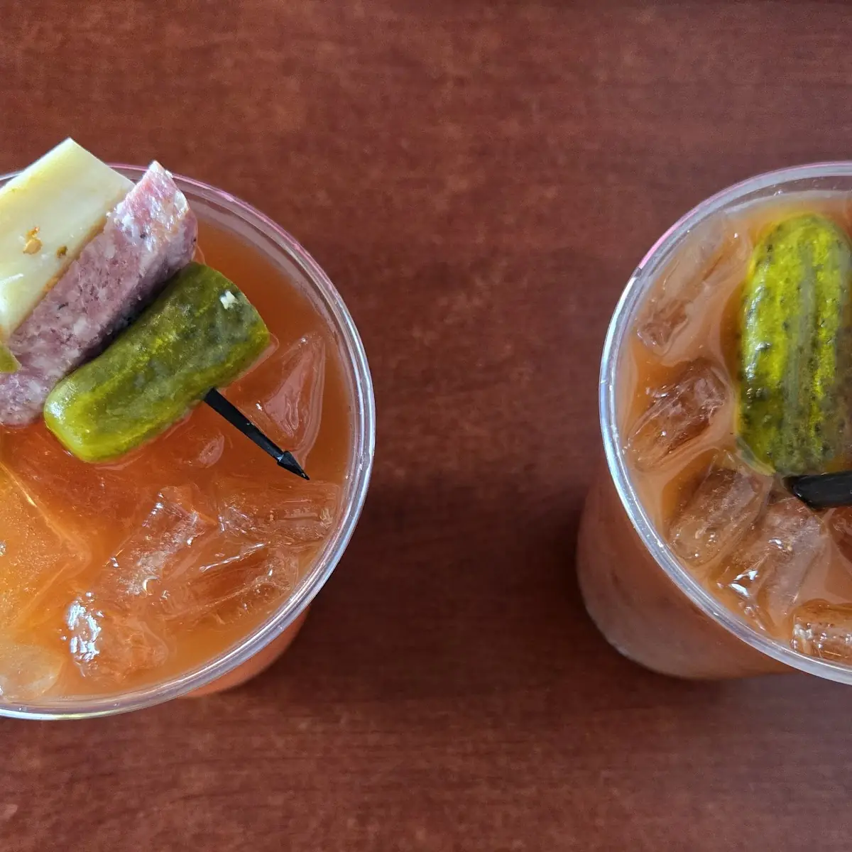 Virgin Bloody Mary