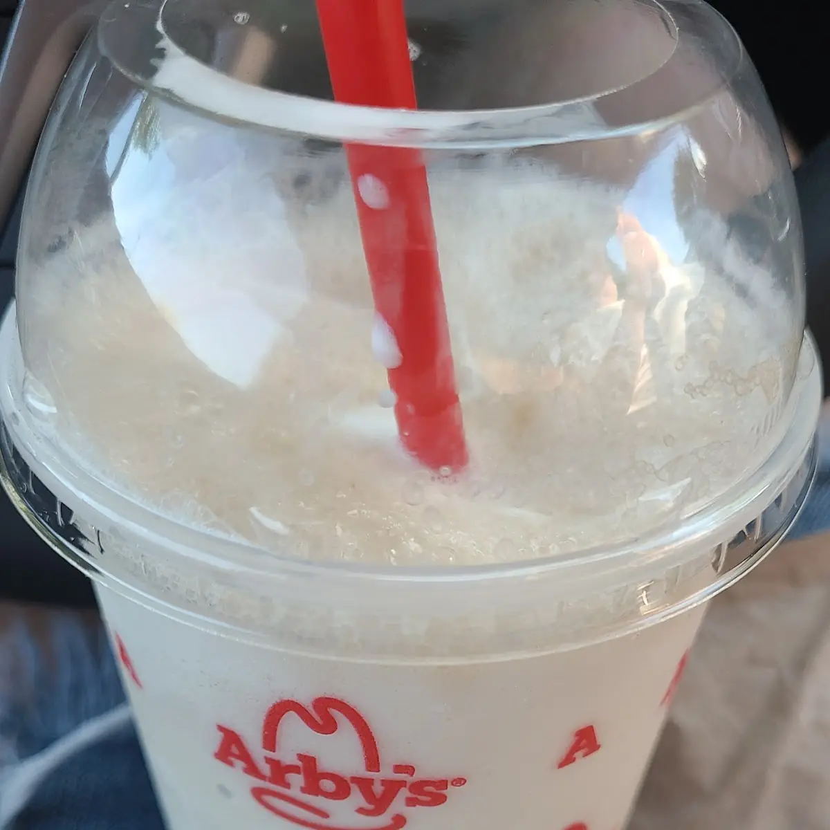 Root Beer Float