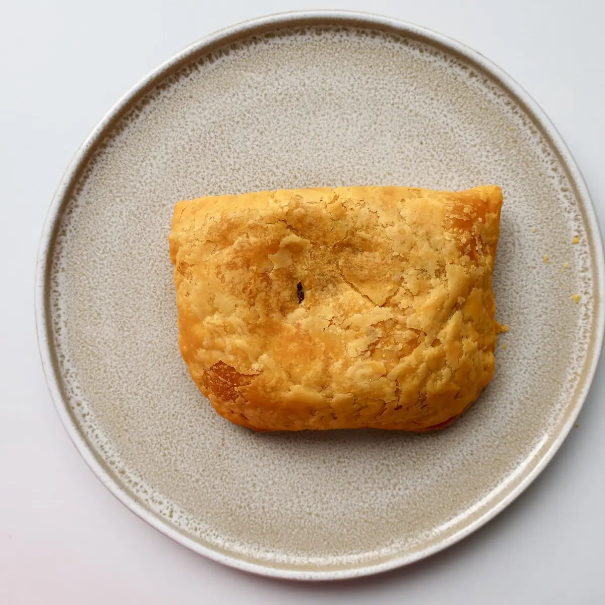 Beef Patty