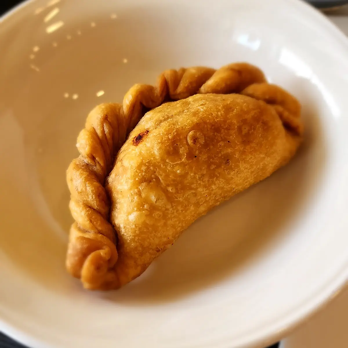 Chicken Empanada