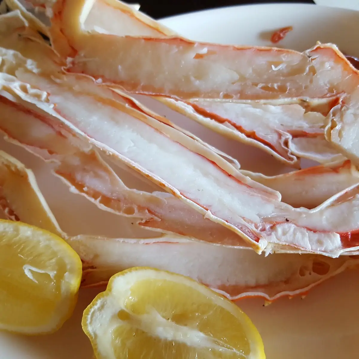 Crab Legs