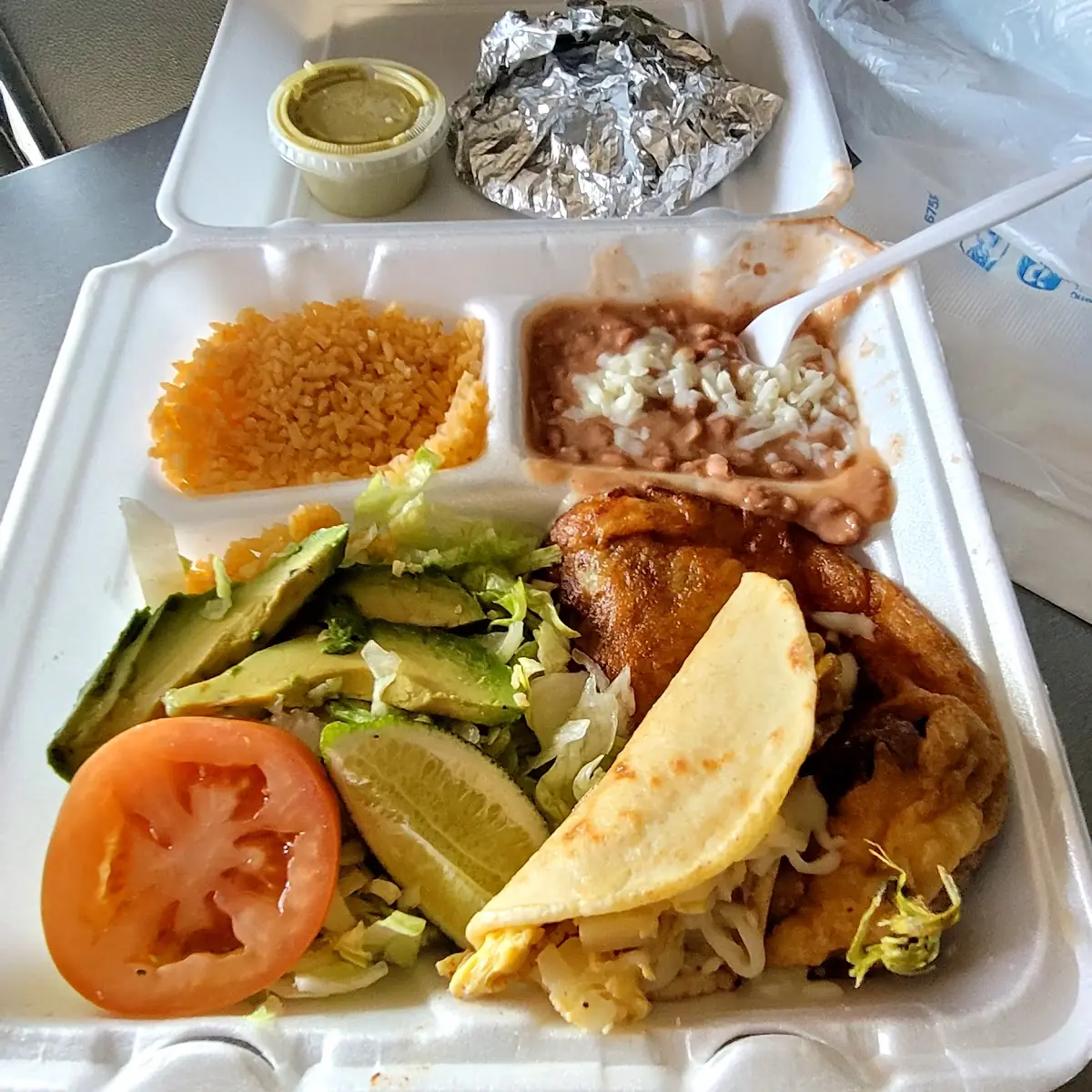 Chili Relleno