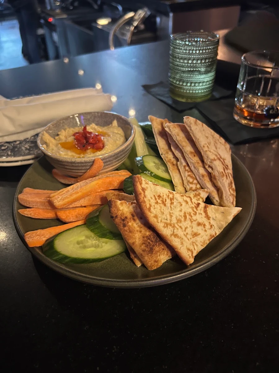 Hummus