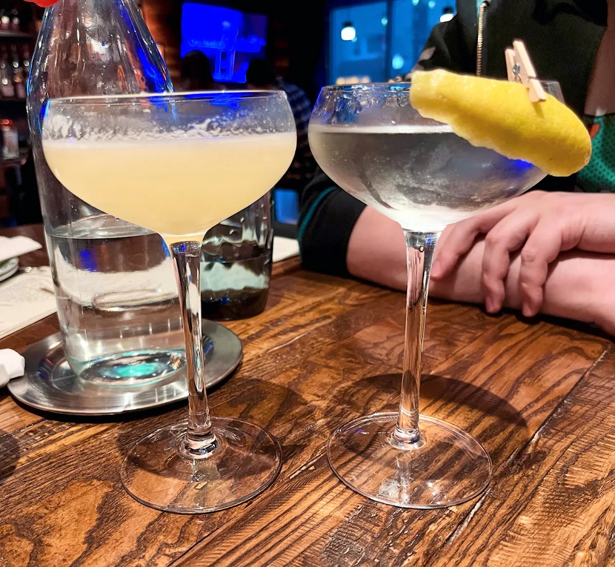 Lemon Drop