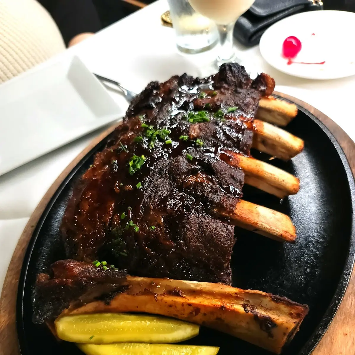 Short Ribs