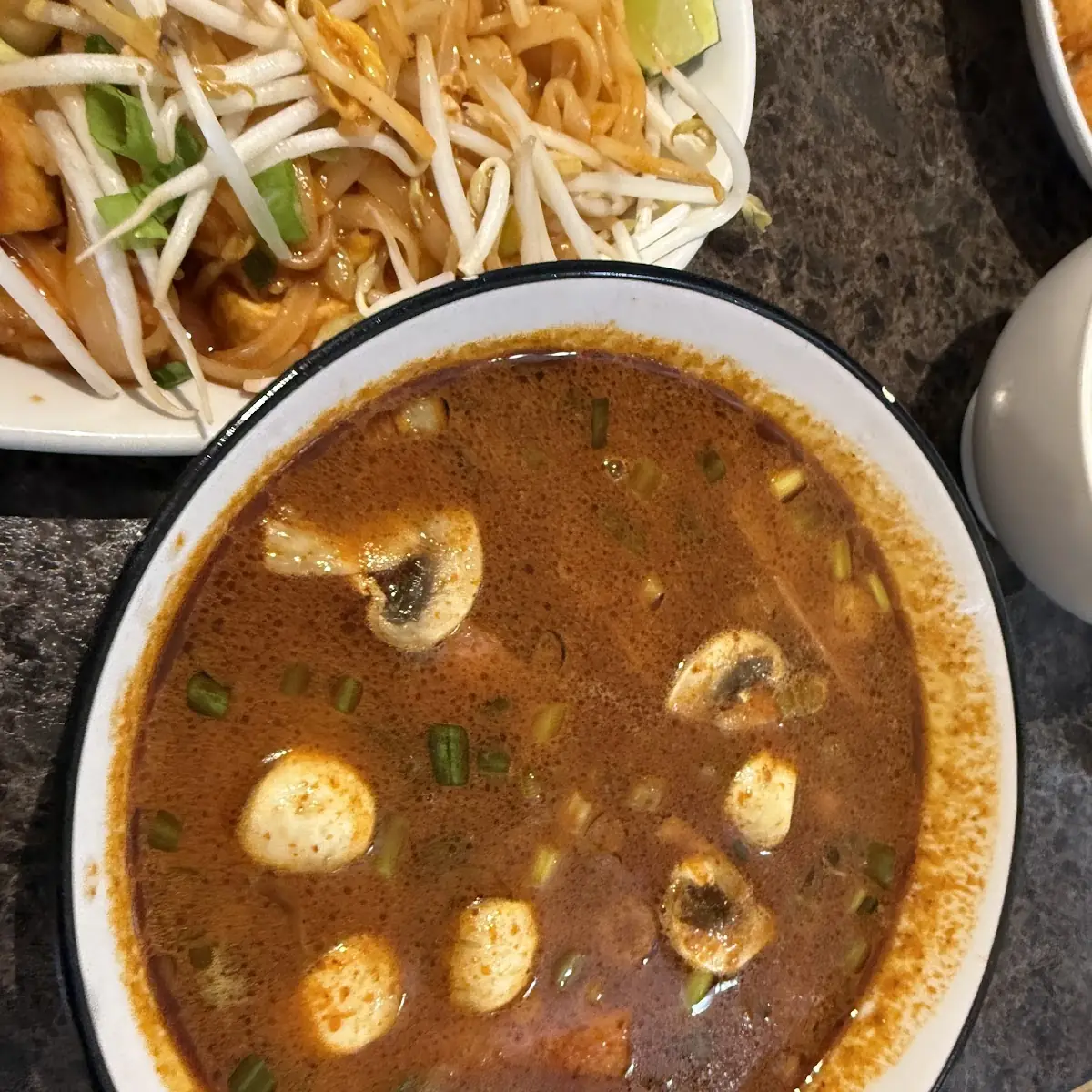 Tom Yum