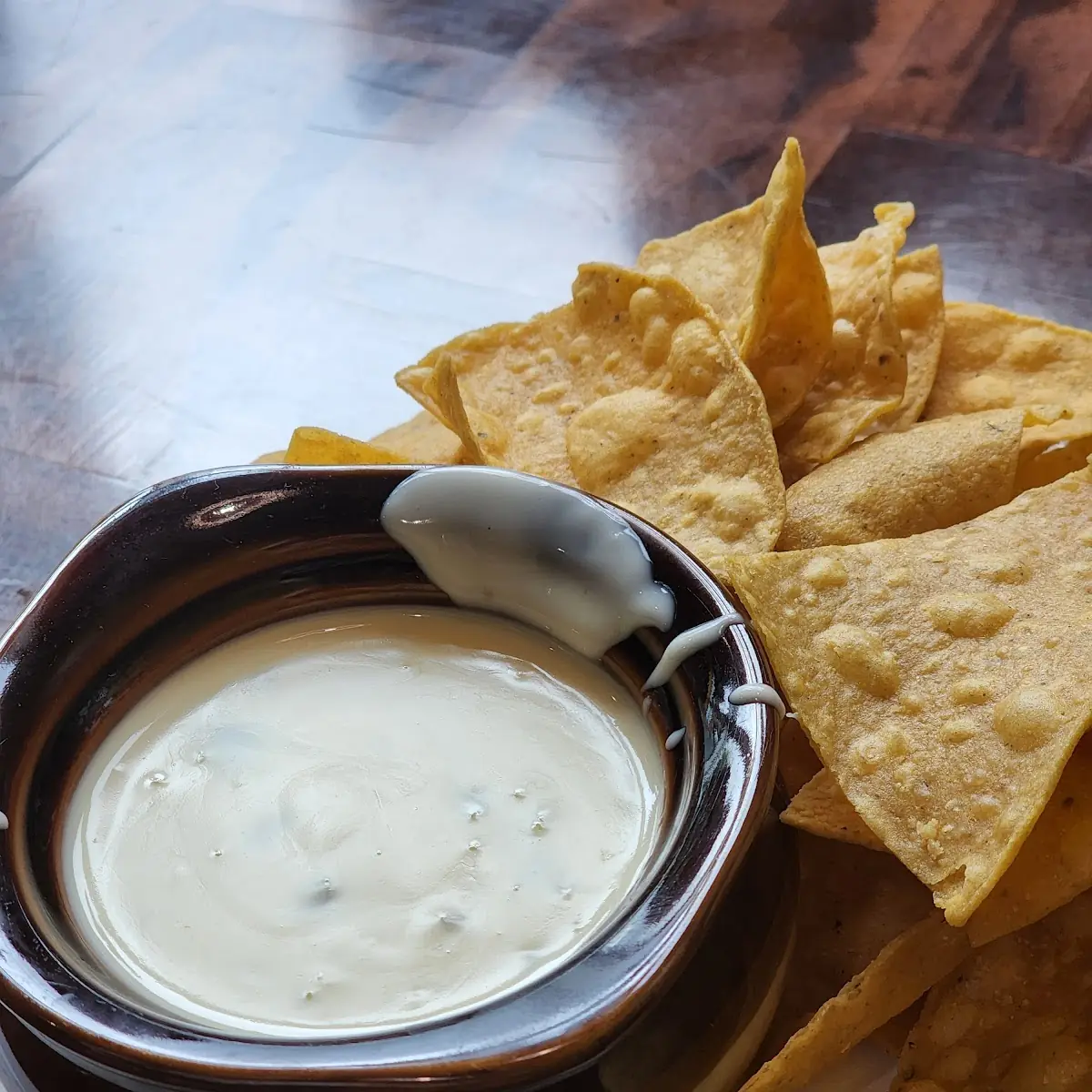 Cheese Dip
