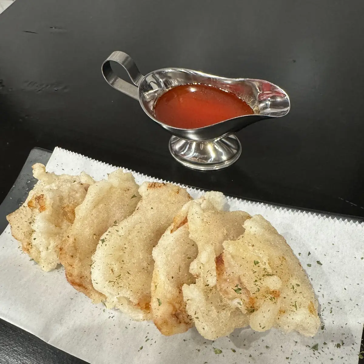 Garlic Bread