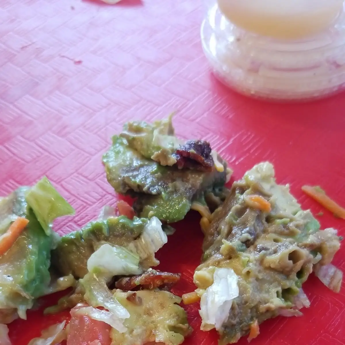 Chicken Salad