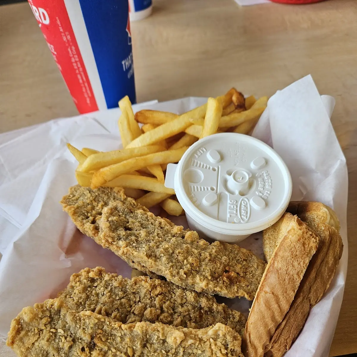 Lemon Pepper
