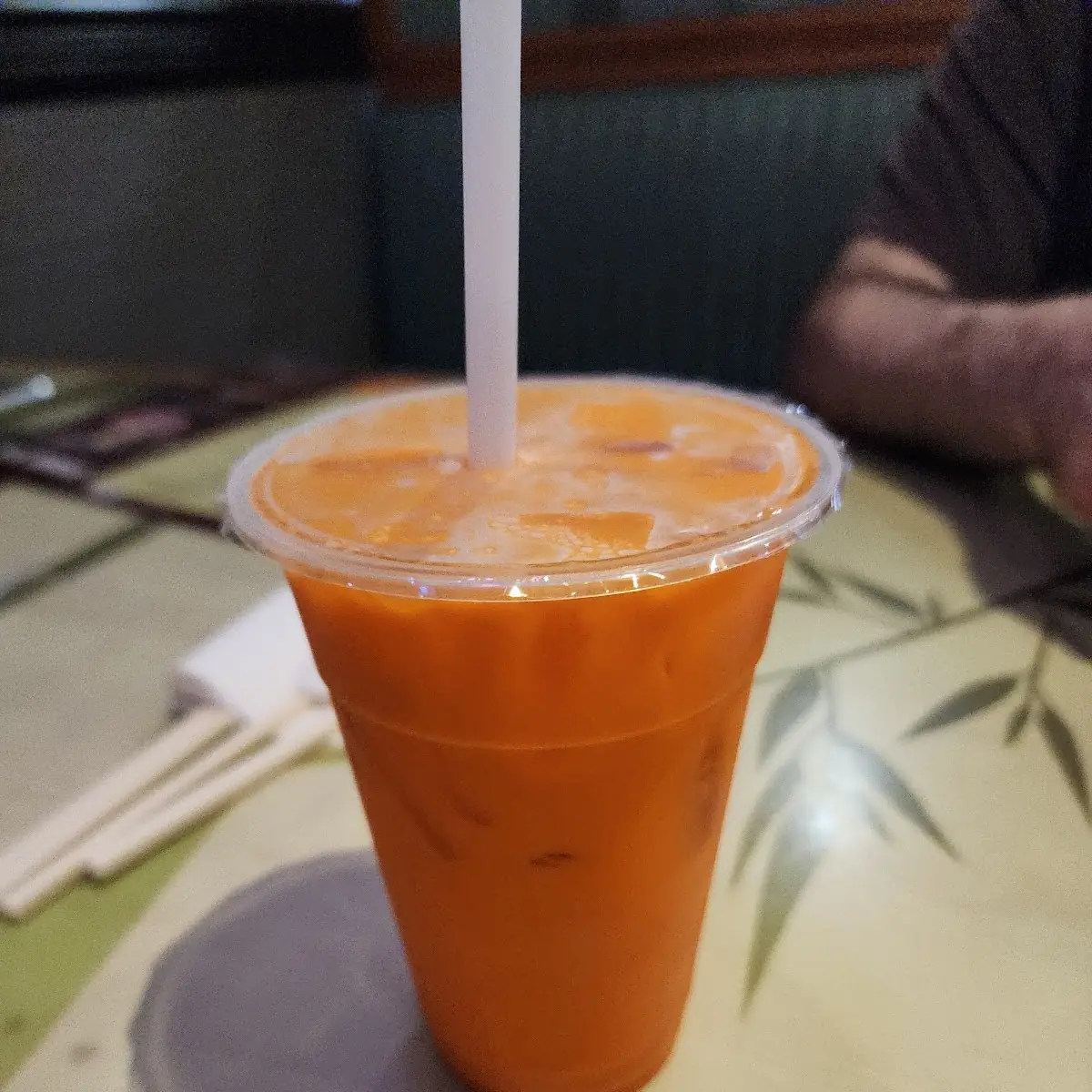 Thai Tea