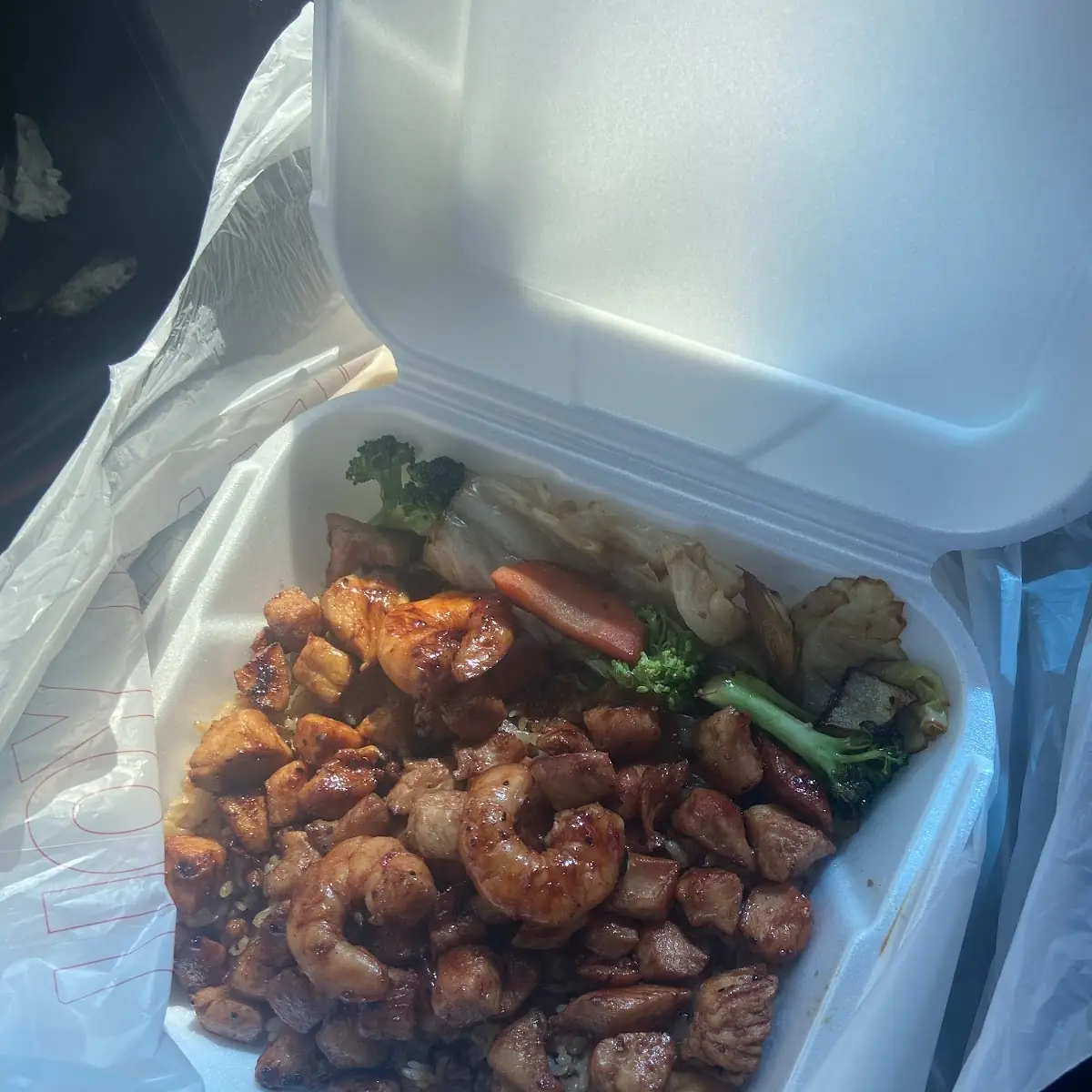 Kung Pao Chicken