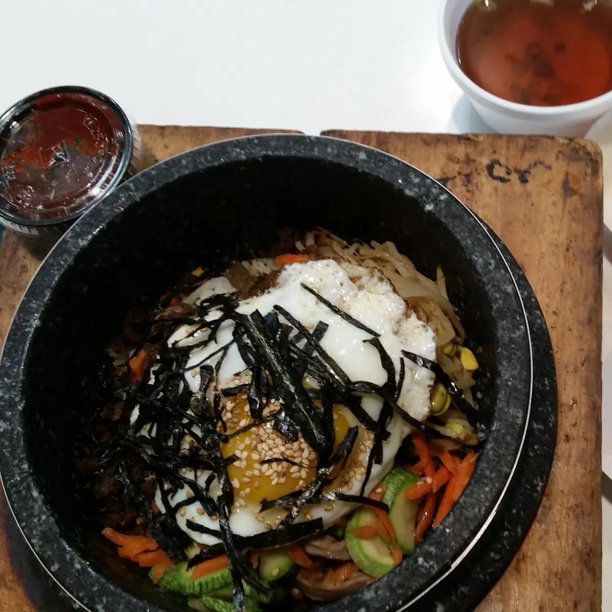 Bibimbap