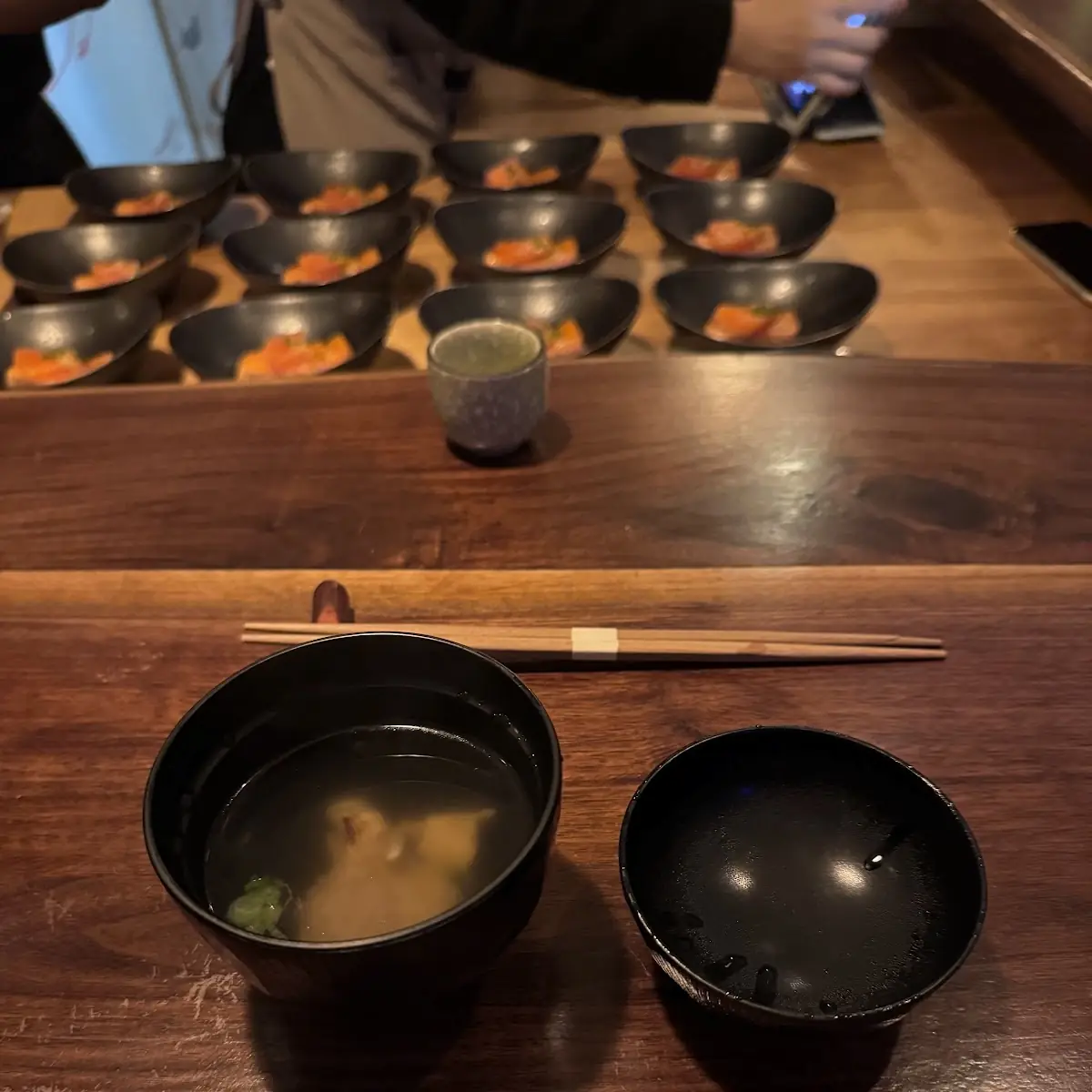 Miso Soup