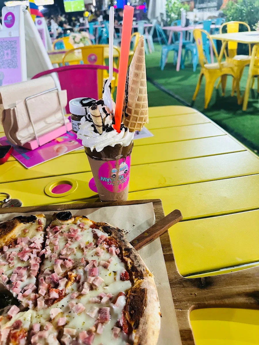 Banana Split