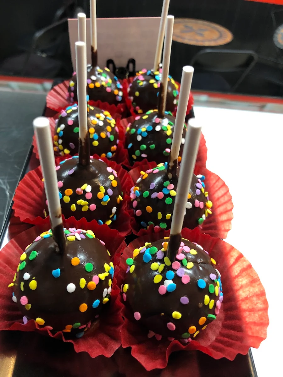 Cake Pop