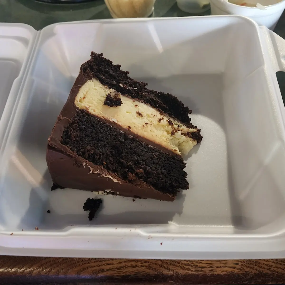Chocolate Cake