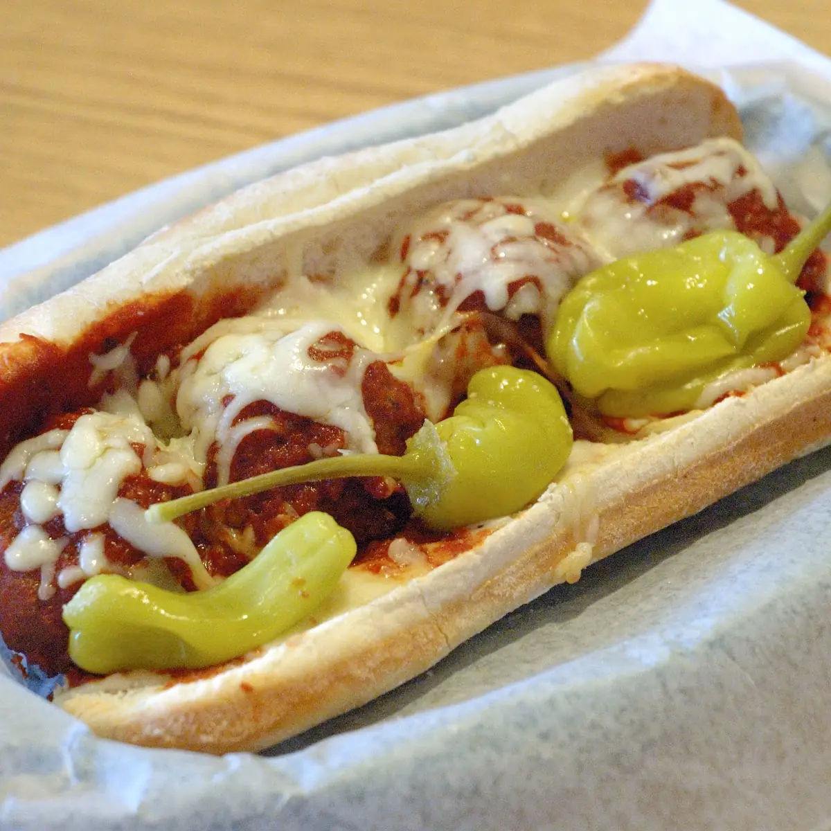 Hot Dog