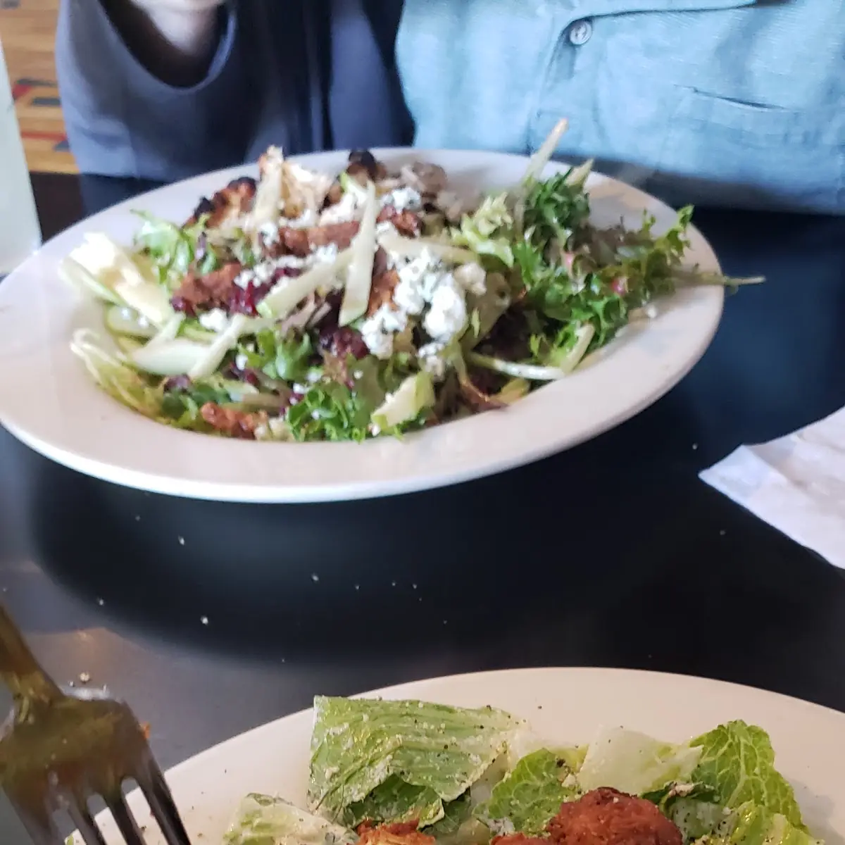 Caesar Dressing