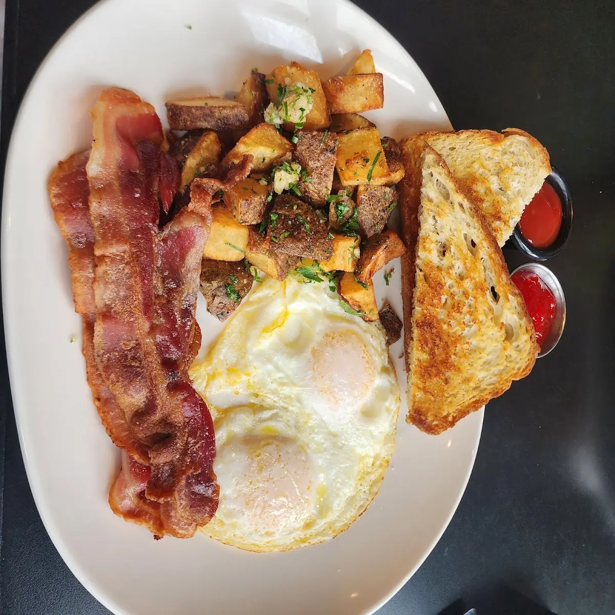 English Breakfast