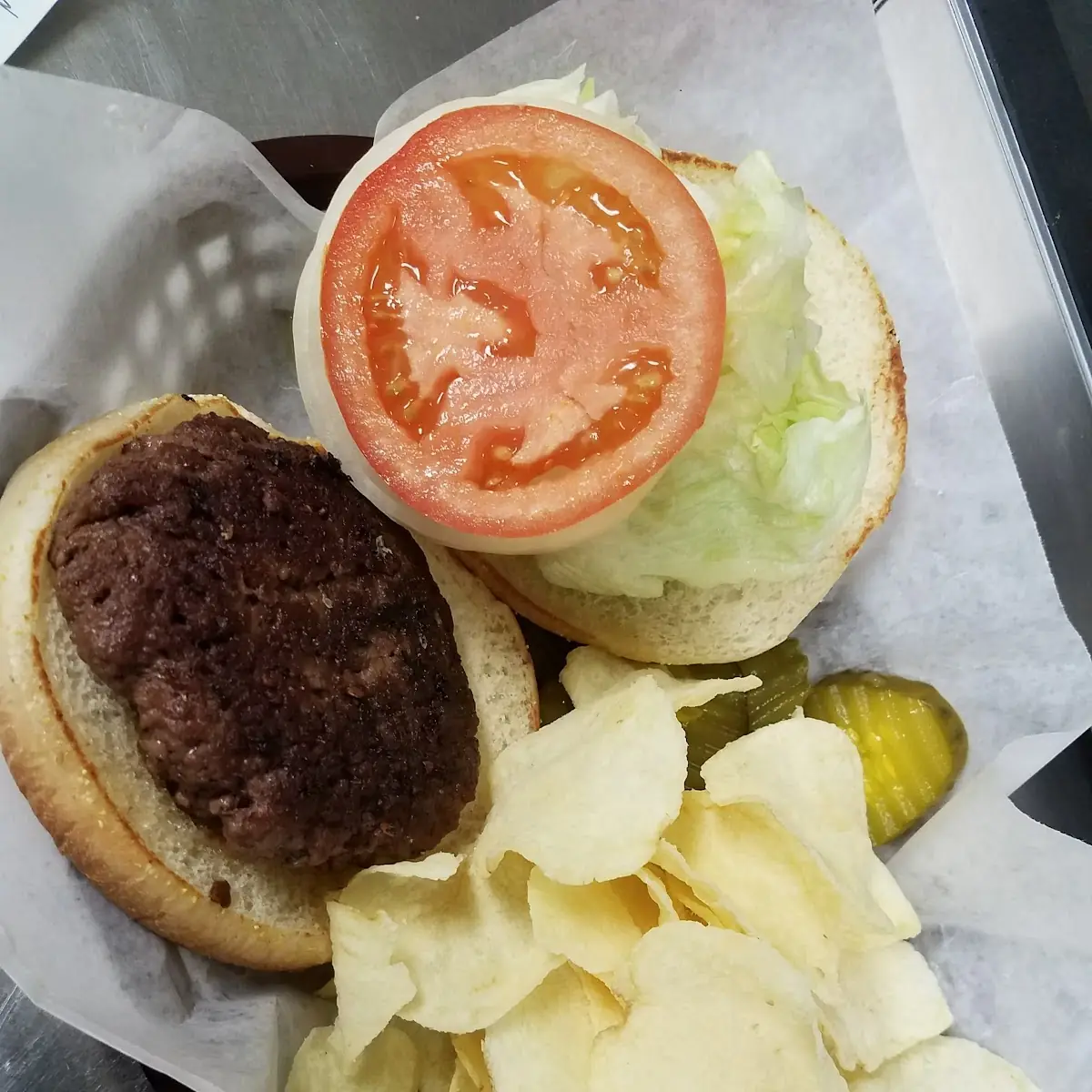 Burger
