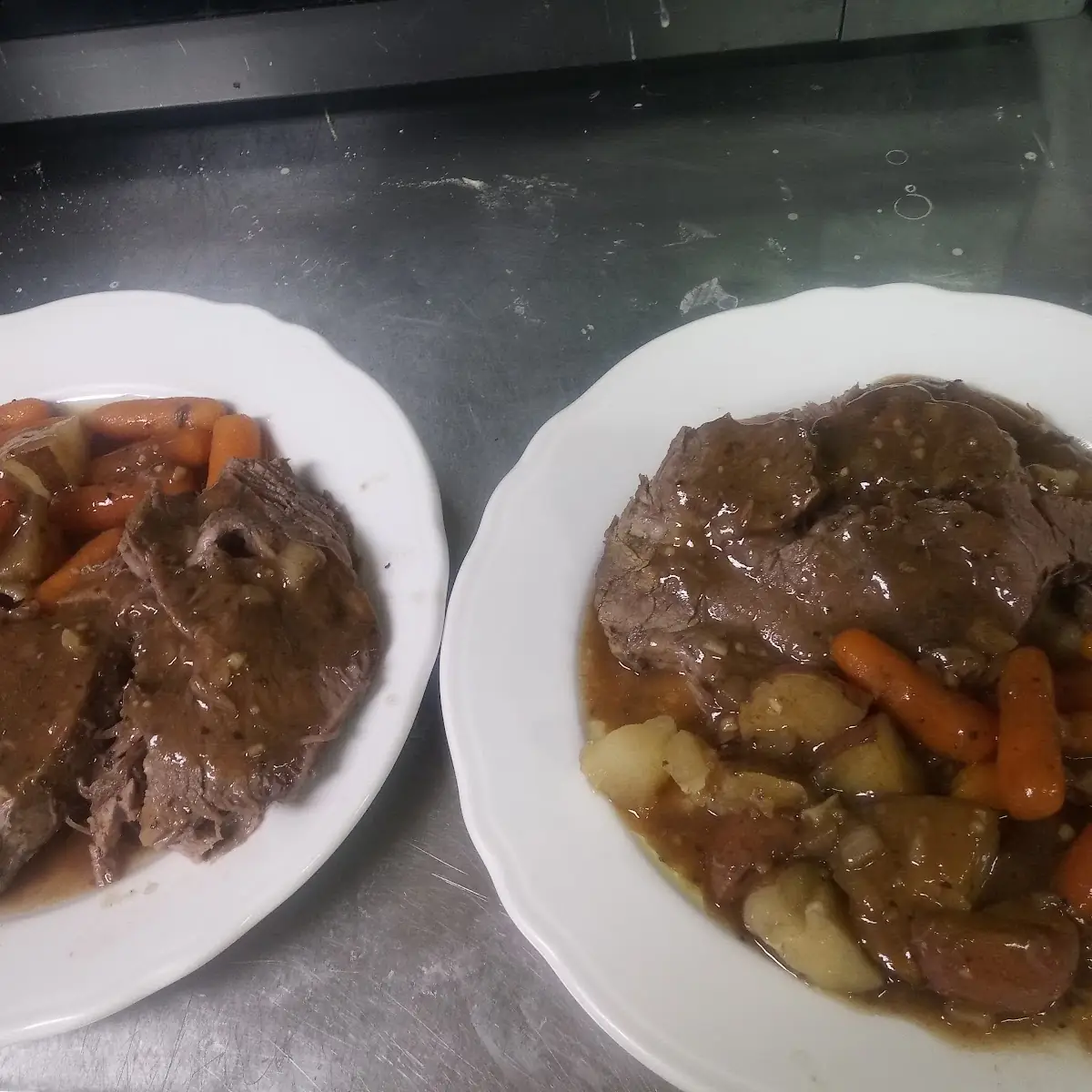 Pot Roast