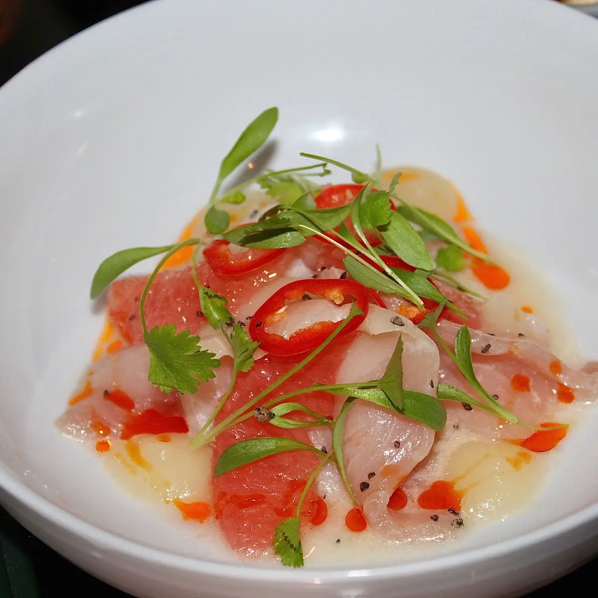 Ceviche