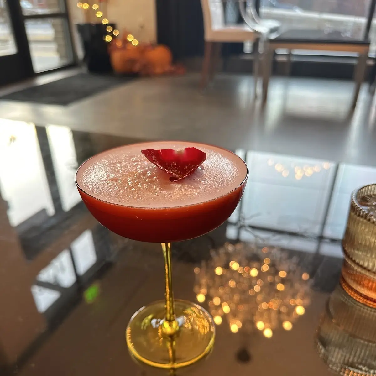 New York Sour