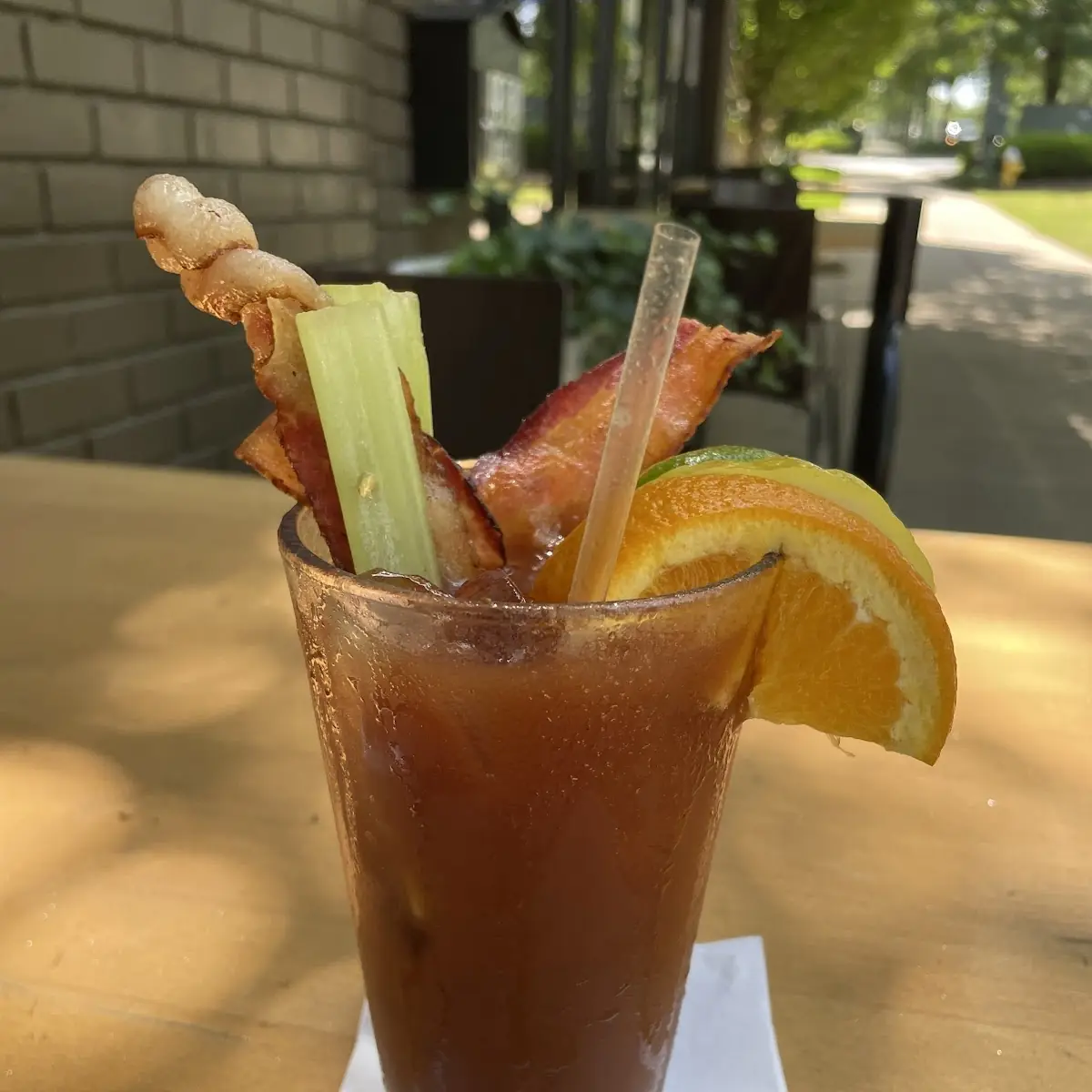 Bloody Mary
