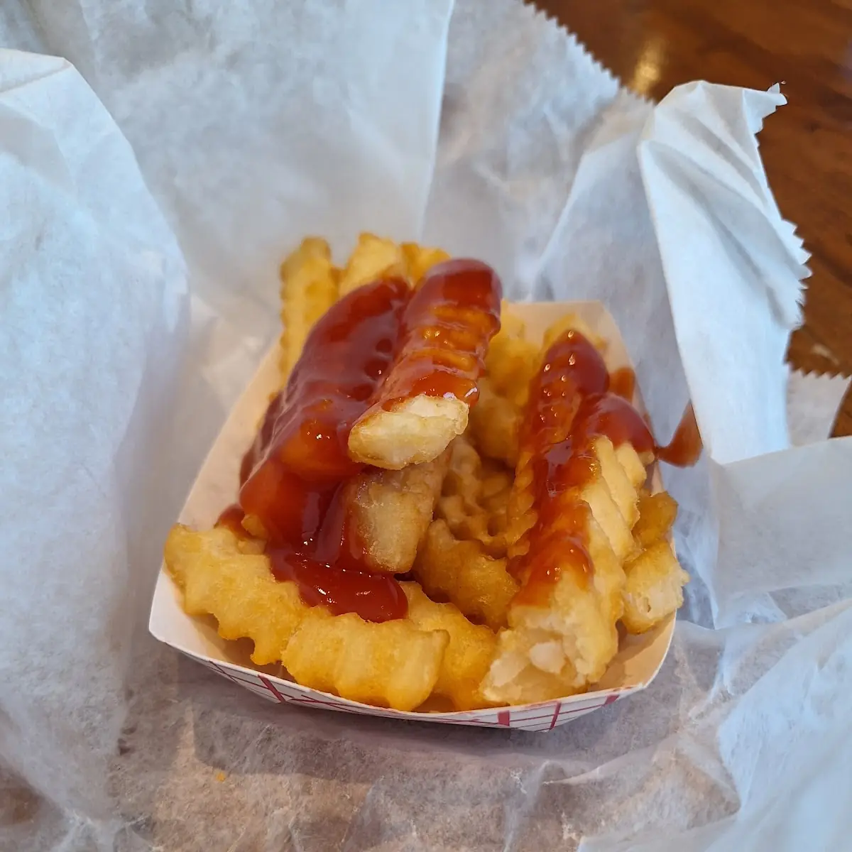 French Fries