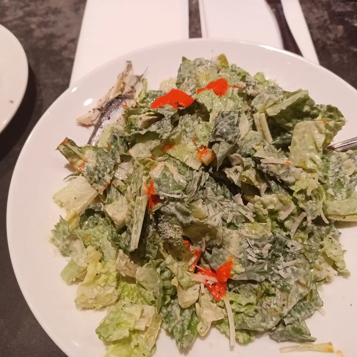 Caesar Salad