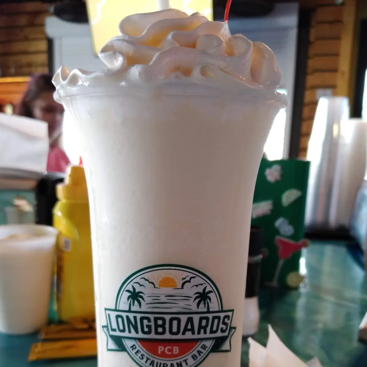 Pina Colada