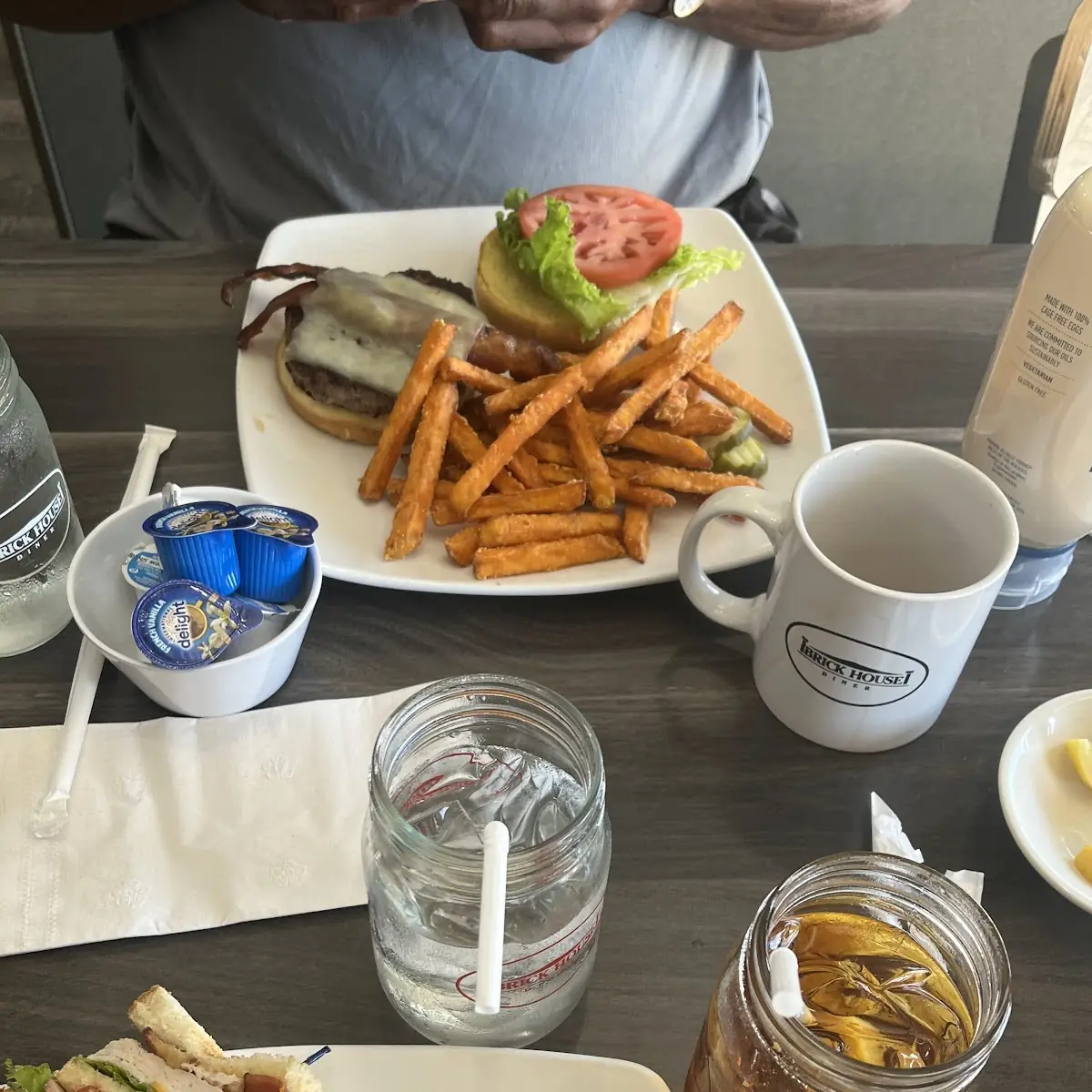 Club Sandwich