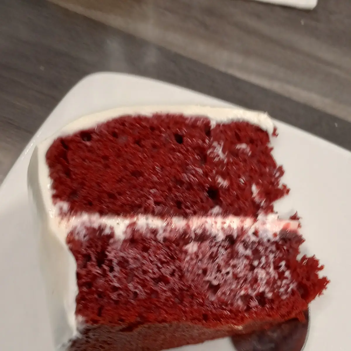 Red Velvet Cake