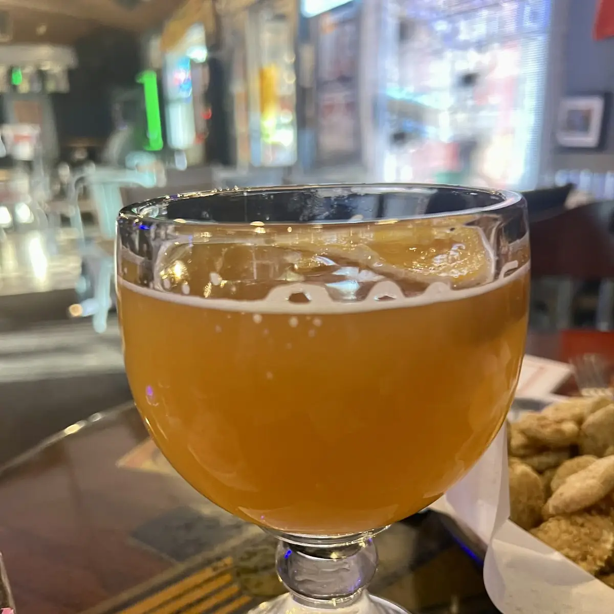 Blue Moon