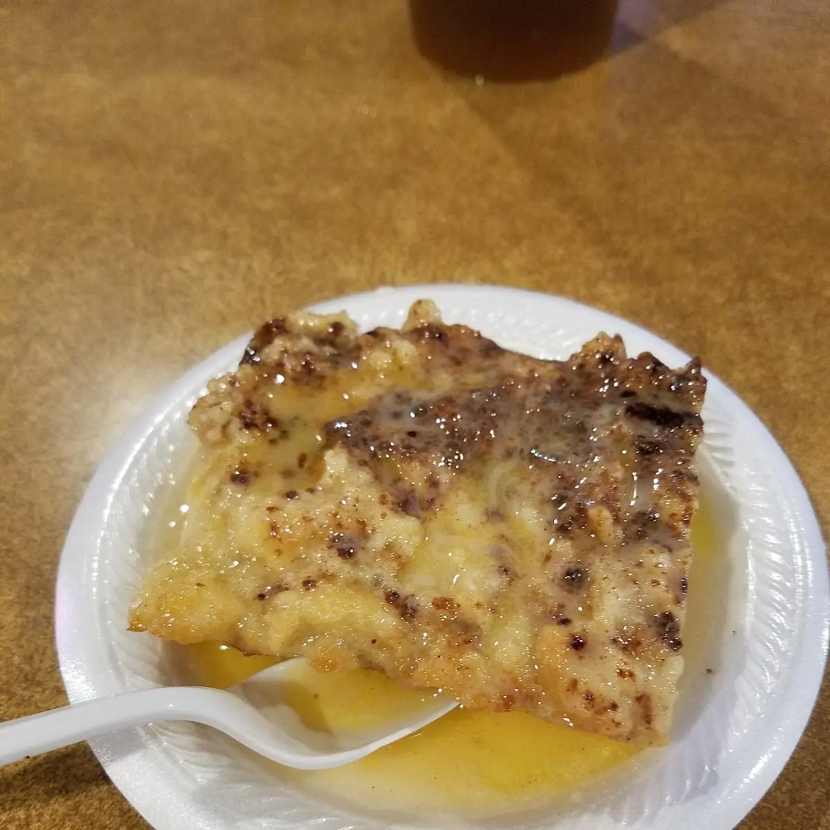 Bread Pudding