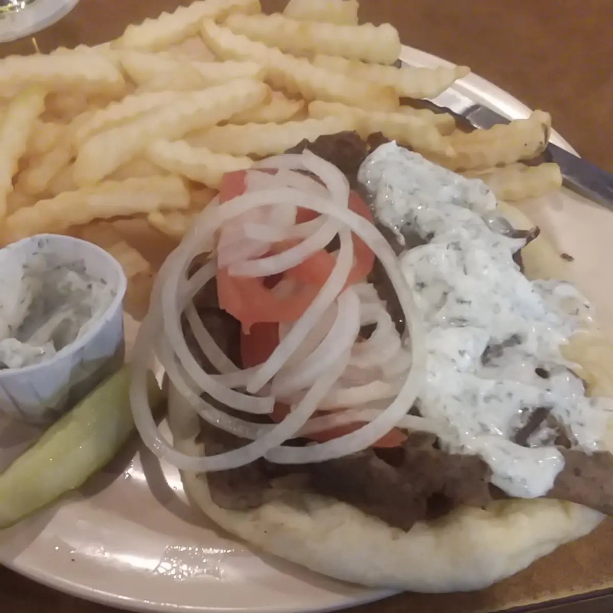 Gyro