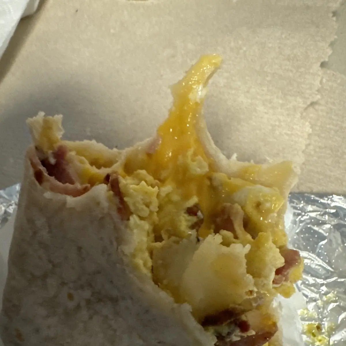 Burrito Combo