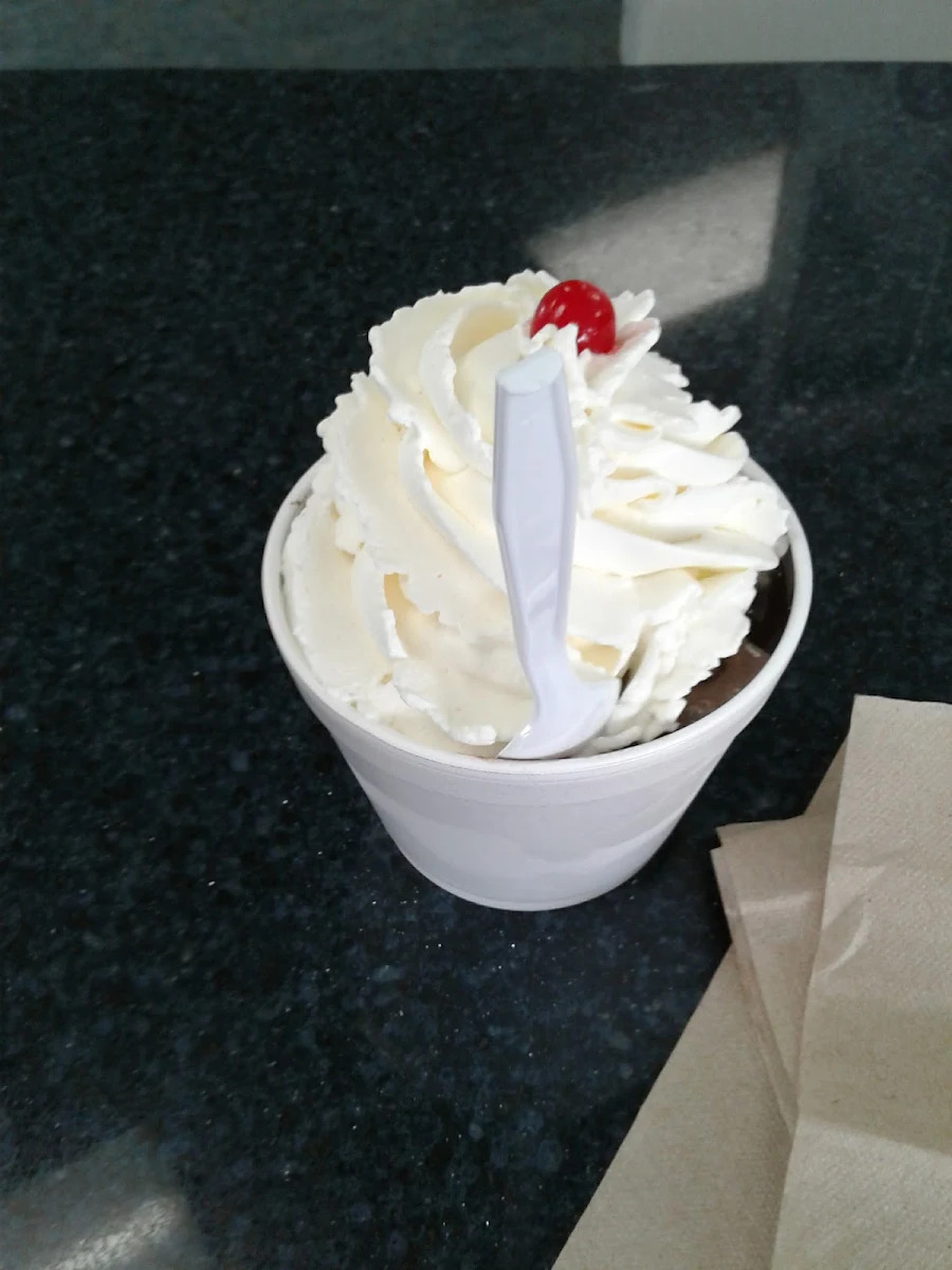 Hot Fudge