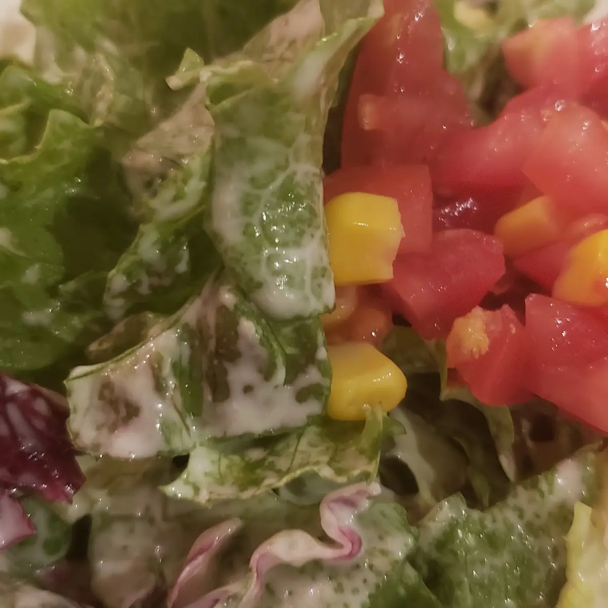 House Salad
