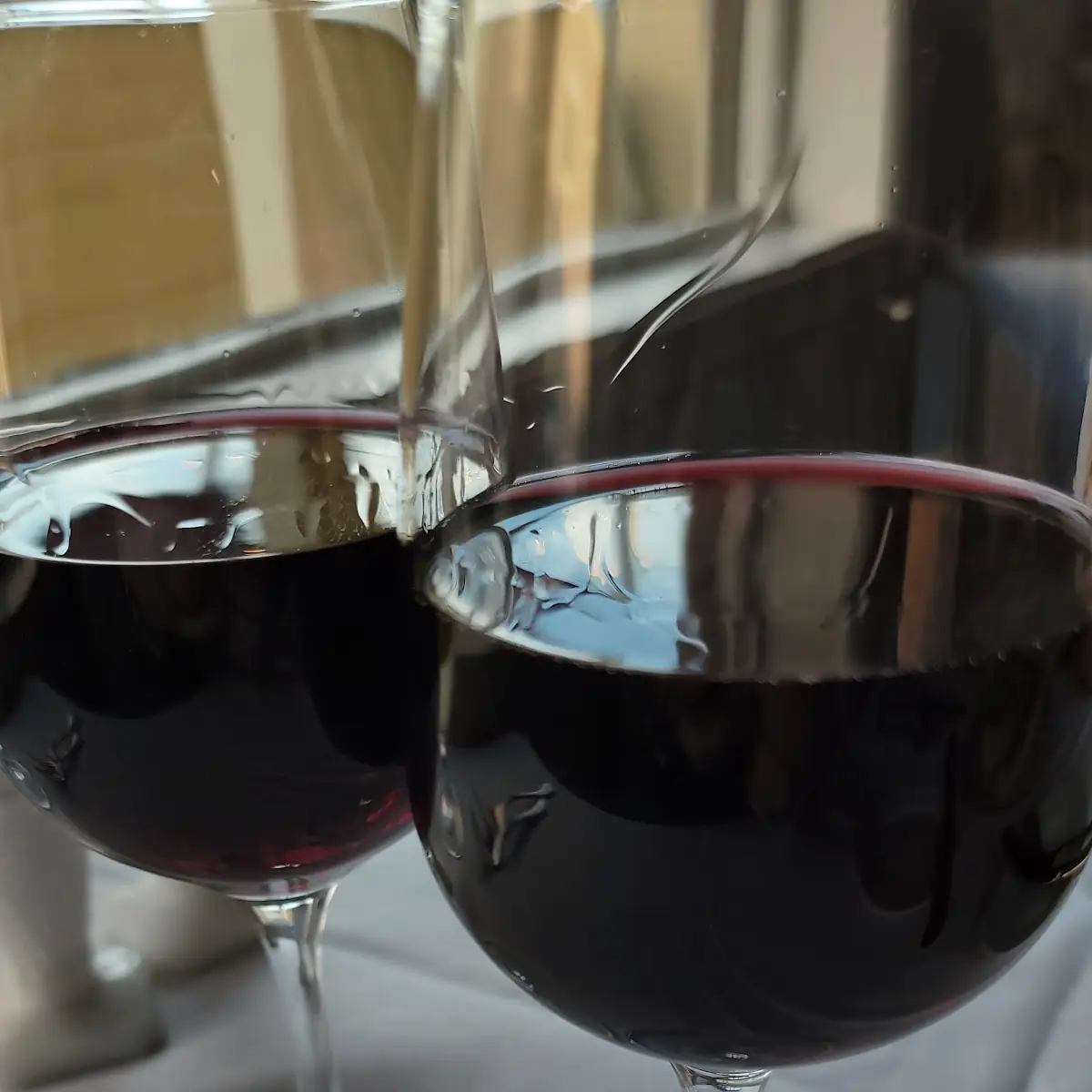 Red Wine