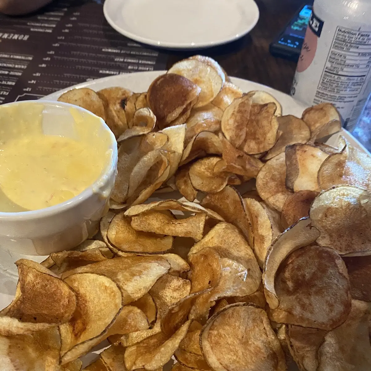 Cheese Dip